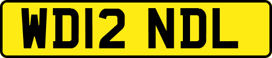 WD12NDL