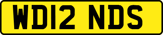 WD12NDS
