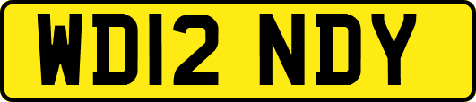 WD12NDY