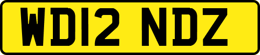 WD12NDZ