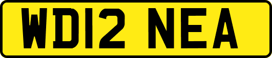WD12NEA