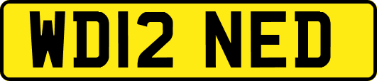 WD12NED
