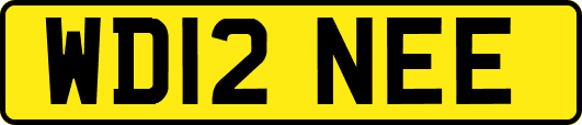 WD12NEE