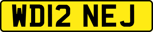 WD12NEJ