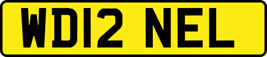 WD12NEL
