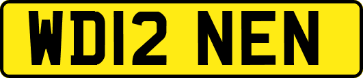 WD12NEN