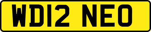 WD12NEO