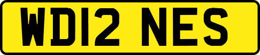 WD12NES