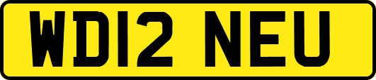 WD12NEU