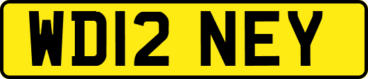 WD12NEY