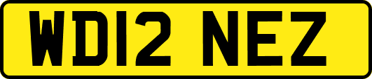 WD12NEZ