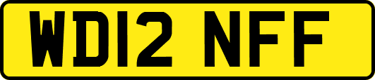 WD12NFF