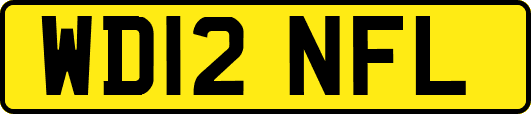 WD12NFL