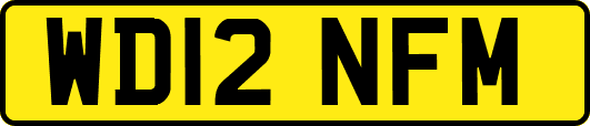 WD12NFM