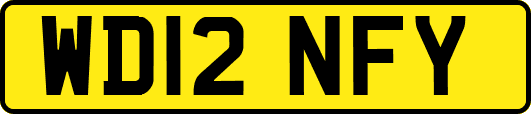 WD12NFY
