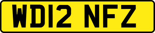 WD12NFZ