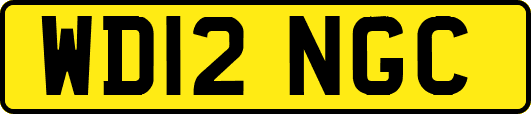 WD12NGC