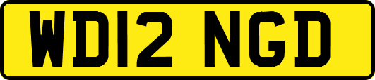 WD12NGD
