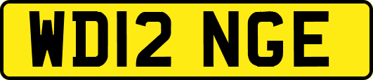 WD12NGE