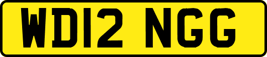 WD12NGG