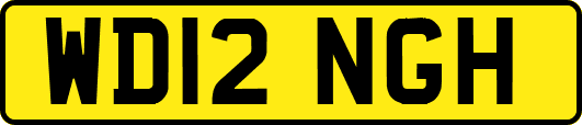 WD12NGH