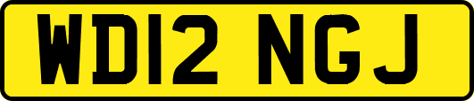 WD12NGJ