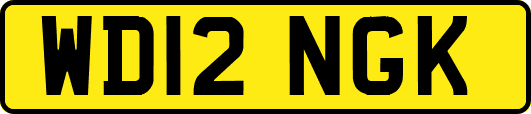 WD12NGK