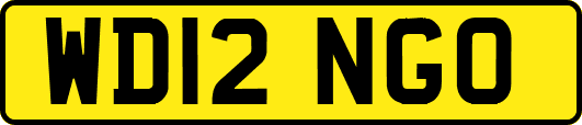 WD12NGO