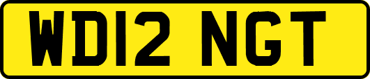 WD12NGT