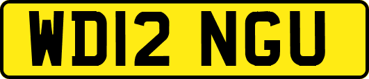 WD12NGU