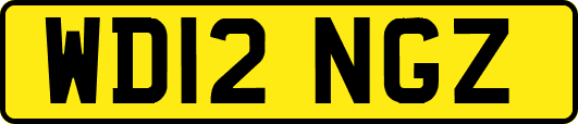 WD12NGZ