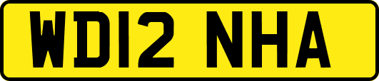 WD12NHA