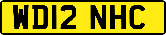 WD12NHC