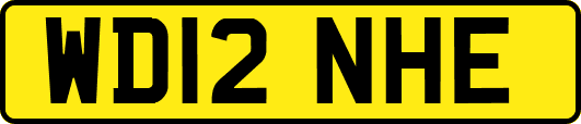 WD12NHE