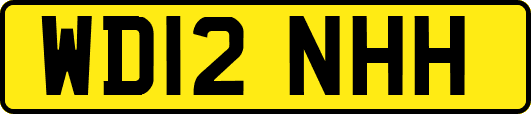 WD12NHH
