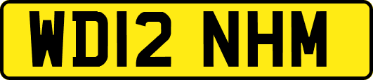 WD12NHM