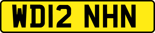 WD12NHN