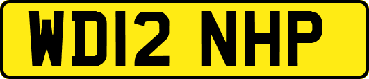 WD12NHP