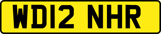 WD12NHR