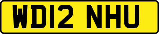 WD12NHU