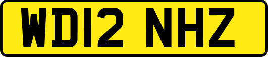 WD12NHZ
