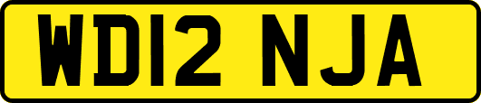 WD12NJA