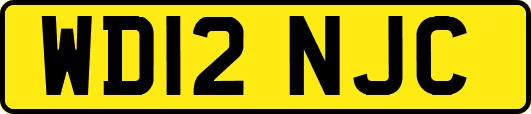 WD12NJC