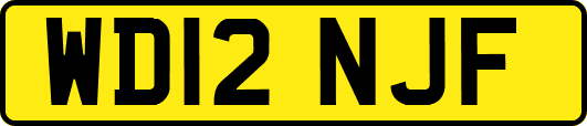WD12NJF