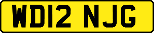 WD12NJG
