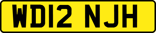 WD12NJH
