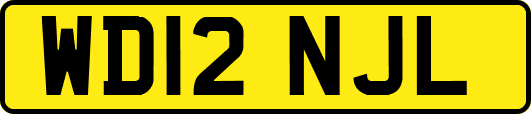 WD12NJL
