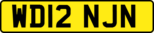 WD12NJN