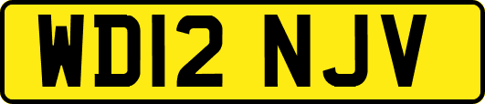 WD12NJV