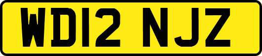 WD12NJZ